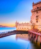 Pontos turísticos de Lisboa: 5 atrações imperdíveis para você