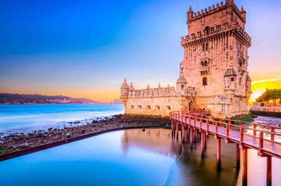 Pontos turísticos de Lisboa: 5 atrações imperdíveis para você