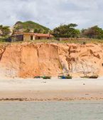 Por Que Você Precisa Ir À Praia de Canoa Quebrada? Por Que Você Precisa Ir À Praia de Canoa Quebrada?