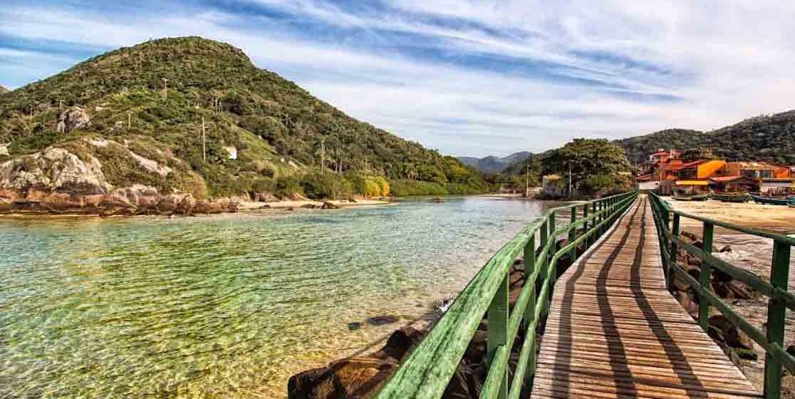 Conheça Florianópolis – 6 Atrações Imperdíveis Além das Praias