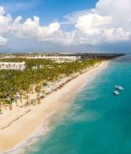 Conheça As Praias Da República Dominicana E Planeje A Sua Próxima Viagem