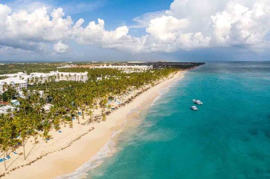 Conheça As Praias Da República Dominicana E Planeje A Sua Próxima Viagem
