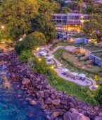 Conheça o resort Wyndham Ilhabela Casa di Sirena | Montreal Viagens