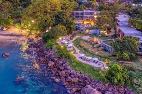 Conheça o resort Wyndham Ilhabela Casa di Sirena | Montreal Viagens