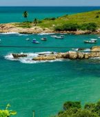 Cabo de Santo Agostinho: conheça as belezas do litoral pernambucano Cabo de Santo Agostinho: conheça as belezas do litoral pernambucano