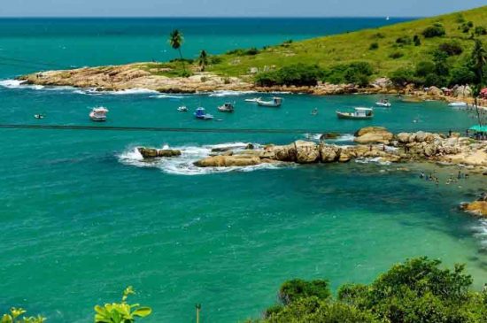 Cabo de Santo Agostinho: conheça as belezas do litoral pernambucano