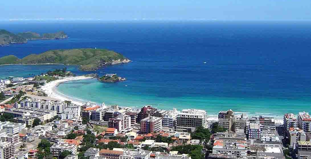 Cabo Frio x Arraial do Cabo – onde vale mais a pena ficar?