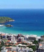Cabo Frio x Arraial do Cabo – onde vale mais a pena ficar?