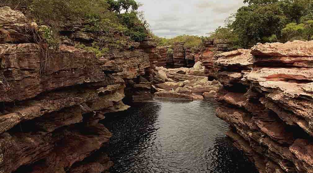 Turismo em cachoeiras: confira algumas opções pelo Brasil