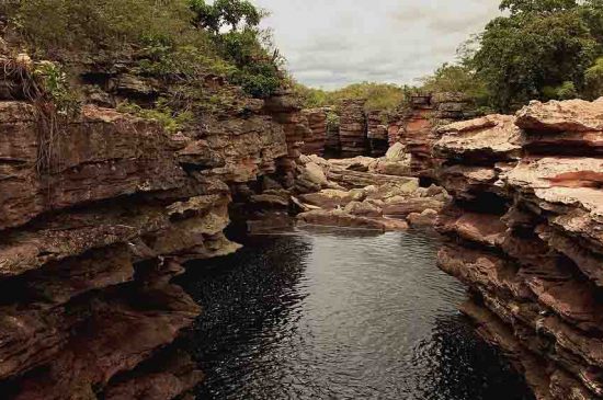 Turismo em cachoeiras: confira algumas opções pelo Brasil