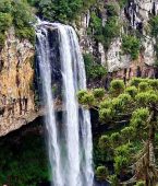 5 Cachoeiras Brasileiras Para Você Conhecer E Se Emocionar 5 Cachoeiras Brasileiras Para Você Conhecer E Se Emocionar