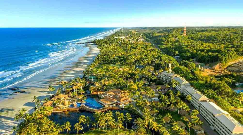 Quer viajar para Ilhéus? Conheça o Cana Brava All Inclusive Resort Quer viajar para Ilhéus? Conheça o Cana Brava All Inclusive Resort