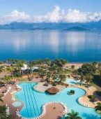 Conheça o Vila Galé Eco Resort, em Angra dos Reis