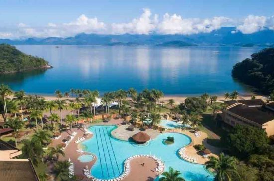 Conheça o Vila Galé Eco Resort, em Angra dos Reis