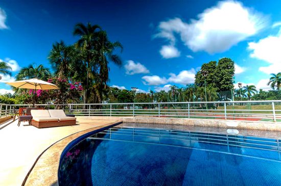 Golden Tulip Brasília Alvorada – Vale a Pena?