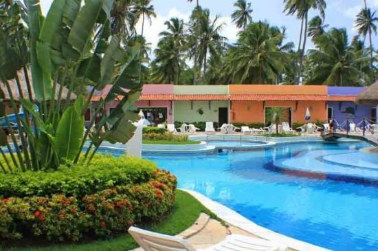 Praia Dourada Maragogi Park – Vale a Pena?