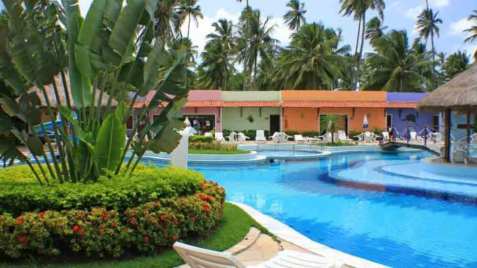 Praia Dourada Maragogi Park – Vale a Pena? Praia Dourada Maragogi Park – Vale a Pena?