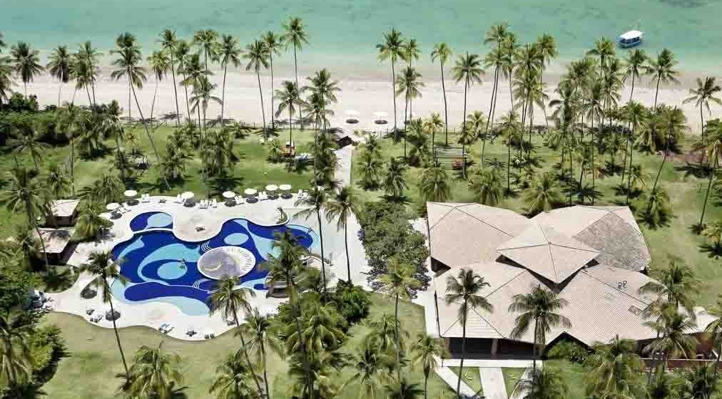 Conheça o Patachocas Beach Resort, na Bahia