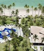 Conheça o Patachocas Beach Resort, na Bahia Conheça o Patachocas Beach Resort, na Bahia