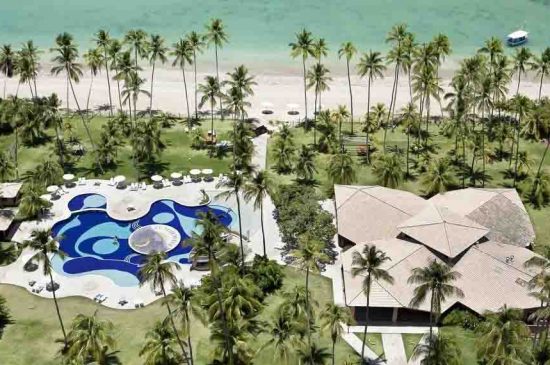 Conheça o Patachocas Beach Resort, na Bahia