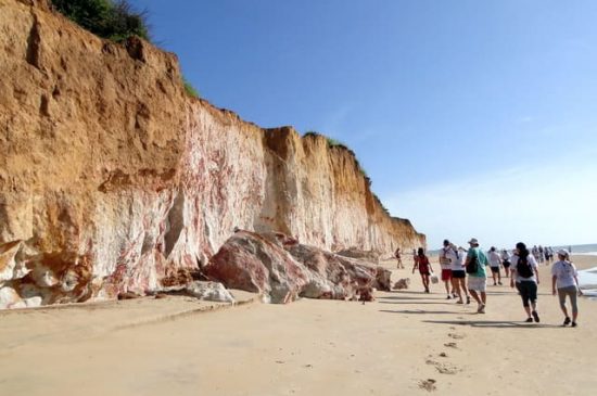 Pontos turísticos do Espírito Santo — conheça as belezas do estado capixaba