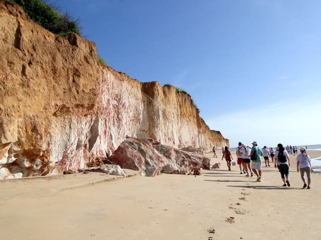 Pontos turísticos do Espírito Santo — conheça as belezas do estado capixaba