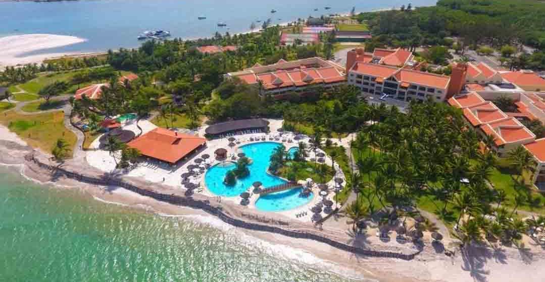 Saiba Tudo Sobre o Vila Galé Eco Resort do Cabo Saiba Tudo Sobre o Vila Galé Eco Resort do Cabo