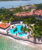 Saiba Tudo Sobre o Vila Galé Eco Resort do Cabo