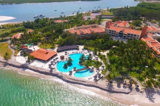 Saiba Tudo Sobre o Vila Galé Eco Resort do Cabo