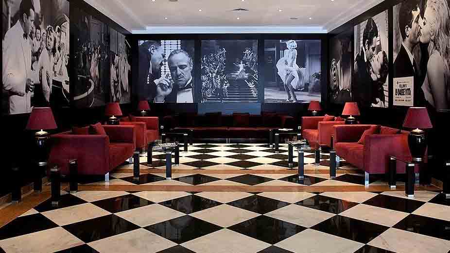 Saiba tudo sobre o hotel Vila Galé Porto, em Portugal! Saiba tudo sobre o hotel Vila Galé Porto, em Portugal!