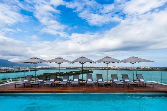 Vale a Pena Ficar no Hotel Grand Mercure, em Copacabana?