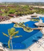 Conheça os 5 melhores resorts all inclusive do Brasil Conheça os 5 melhores resorts all inclusive do Brasil