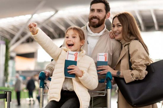 Plano de viagem: 7 dicas para montar o roteiro ideal