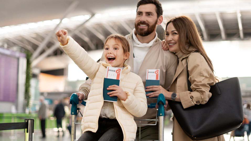 Plano de viagem: 7 dicas para montar o roteiro ideal Plano de viagem: 7 dicas para montar o roteiro ideal