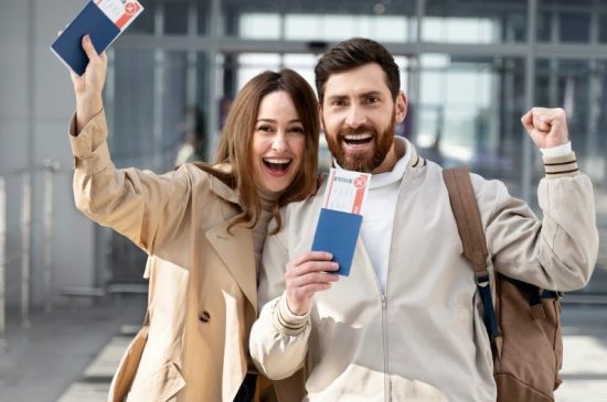 O mundo todo te espera! Conheça algumas de nossas hospedagens internacionais