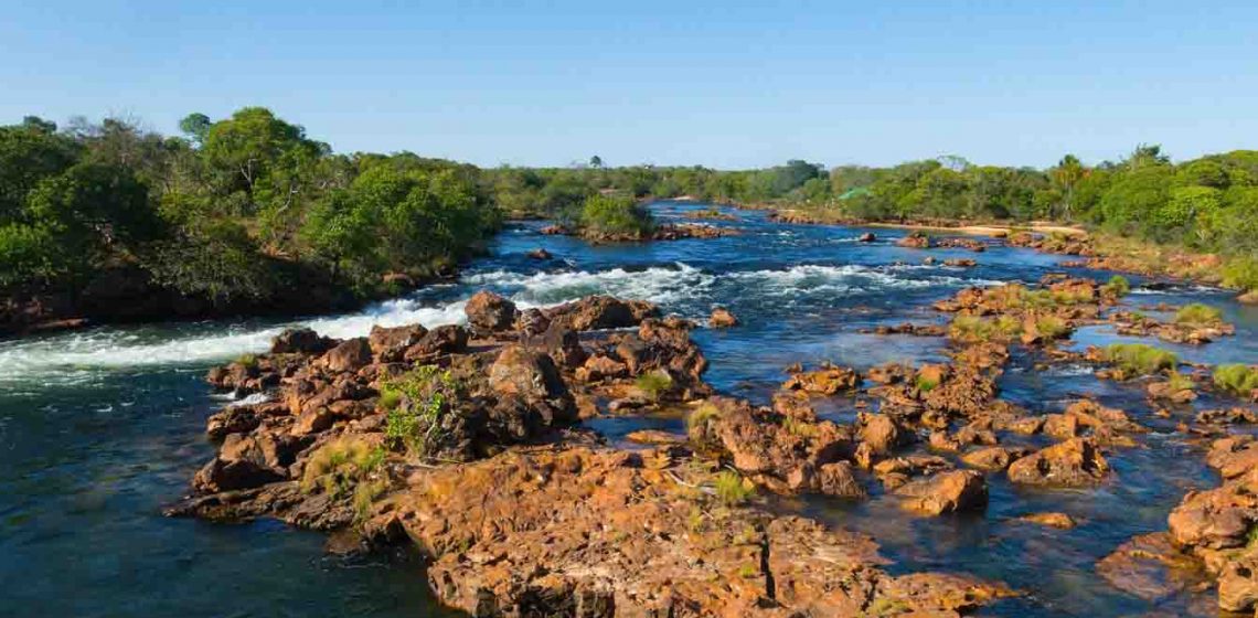 Turismo no Tocantins: 4 lugares que você precisa conhecer Turismo no Tocantins: 4 lugares que você precisa conhecer