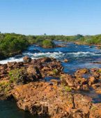 Turismo no Tocantins: 4 lugares que você precisa conhecer