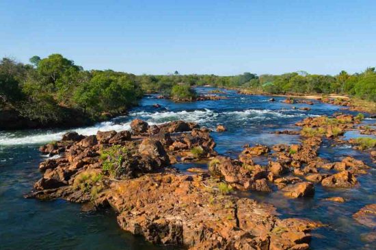 Turismo no Tocantins: 4 lugares que você precisa conhecer