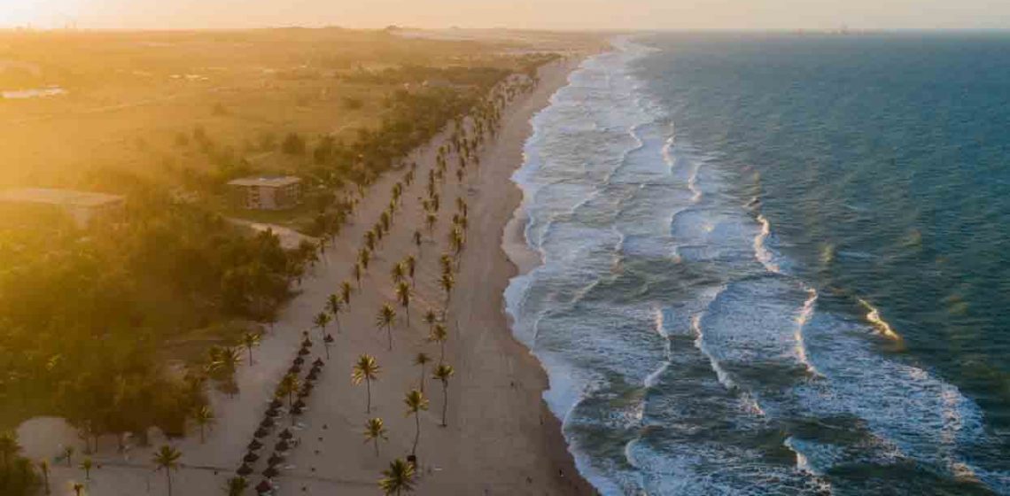 Cumbuco — conheça o melhor do paraíso cearense! Cumbuco — conheça o melhor do paraíso cearense!
