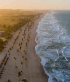 Conheça o Vila Galé Marés, em Guarajuba