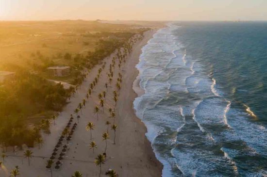 Cumbuco — conheça o melhor do paraíso cearense!
