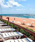 5 melhores resorts em Porto de Galinhas 5 melhores resorts em Porto de Galinhas