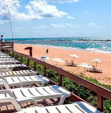 5 melhores resorts em Porto de Galinhas 5 melhores resorts em Porto de Galinhas