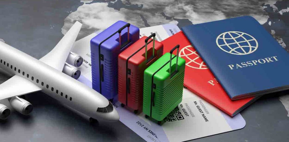 5 melhores destinos internacionais para 2023