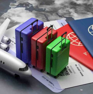 5 melhores destinos internacionais para 2023