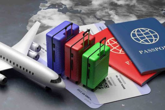 5 melhores destinos internacionais para 2023