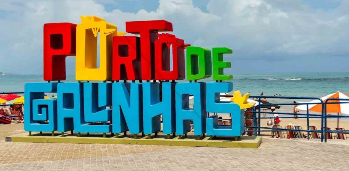 Onde fica Porto de Galinhas? Tudo sobre o destino turístico