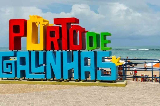 Onde fica Porto de Galinhas? Tudo sobre o destino turístico