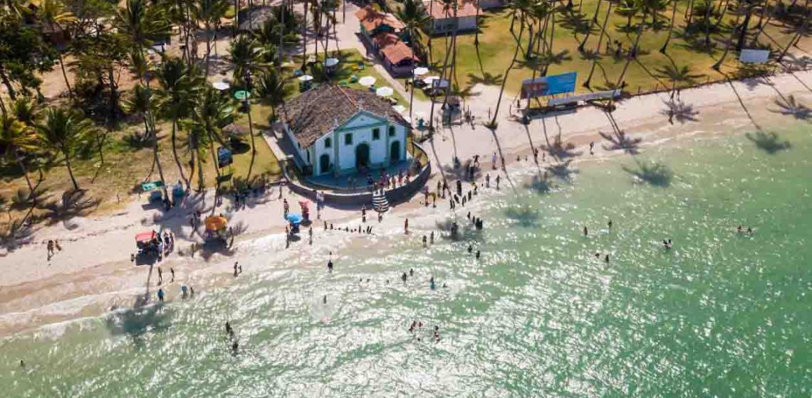 Quando ir a Porto de Galinhas? Descubra a melhor época