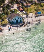 Quando ir a Porto de Galinhas? Descubra a melhor época Quando ir a Porto de Galinhas? Descubra a melhor época